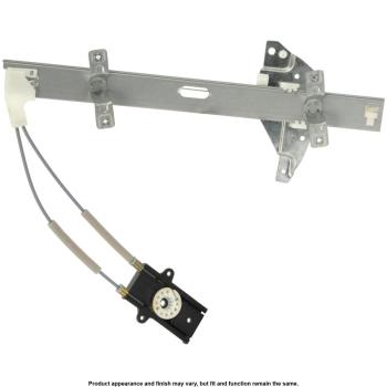 1997 Pontiac Grand Prix Window Regulator Front Right Cardone Select 82153A image 2 of 4