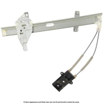 1997 Pontiac Grand Prix Window Regulator Front Right Cardone Select 82153A image 3 of 4