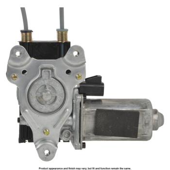 2000 Pontiac Grand Prix Power Window Motor and Regulator Assembly Front Right Cardone Select 82153AR image 4 of 4