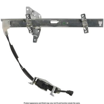 1999 Buick Century Power Window Motor and Regulator Assembly Front Right Cardone Select 82153BR image 2 of 4