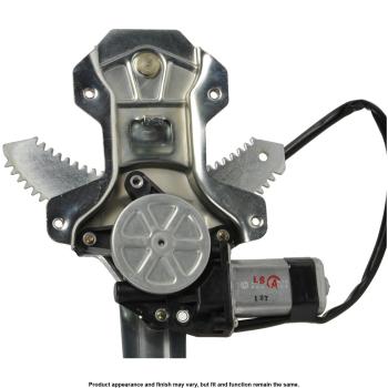 2001 Honda CR-V Power Window Motor and Regulator Assembly Rear Right Cardone Select 821549BR image 1 of 4