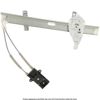 1997 Pontiac Grand Prix Window Regulator Front Left Cardone Select 82154A image 1 of 4