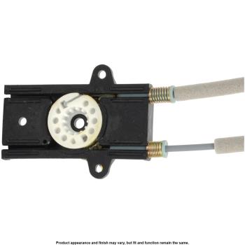 1997 Pontiac Grand Prix Window Regulator Front Left Cardone Select 82154A image 3 of 4