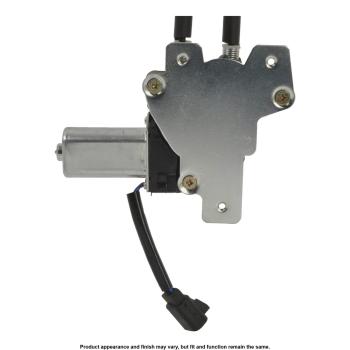 2000 Pontiac Grand Prix Power Window Motor and Regulator Assembly Front Left Cardone Select 82154AR image 4 of 4