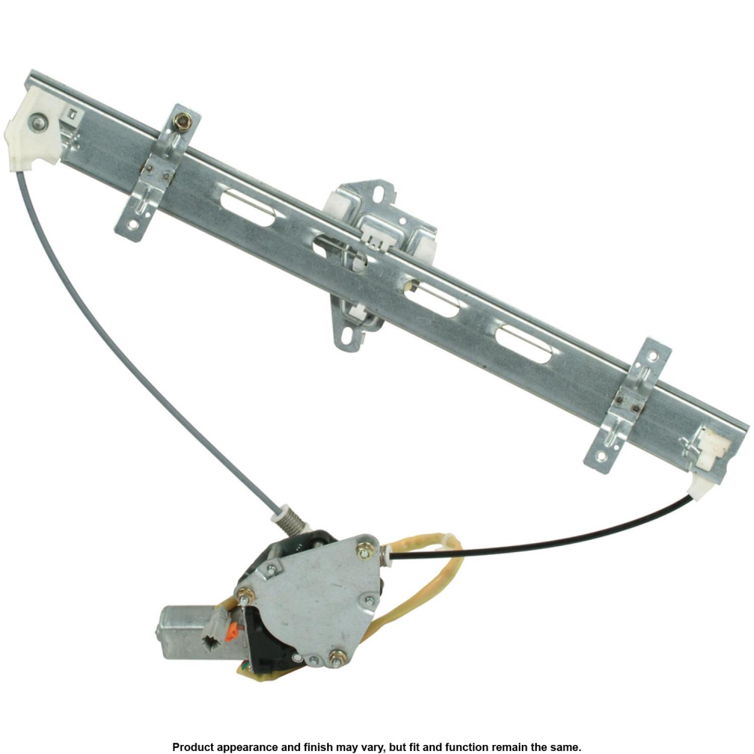 Cardone Select 821566BR Power Window Motor and Regulator Assembly product image 1 of 4
