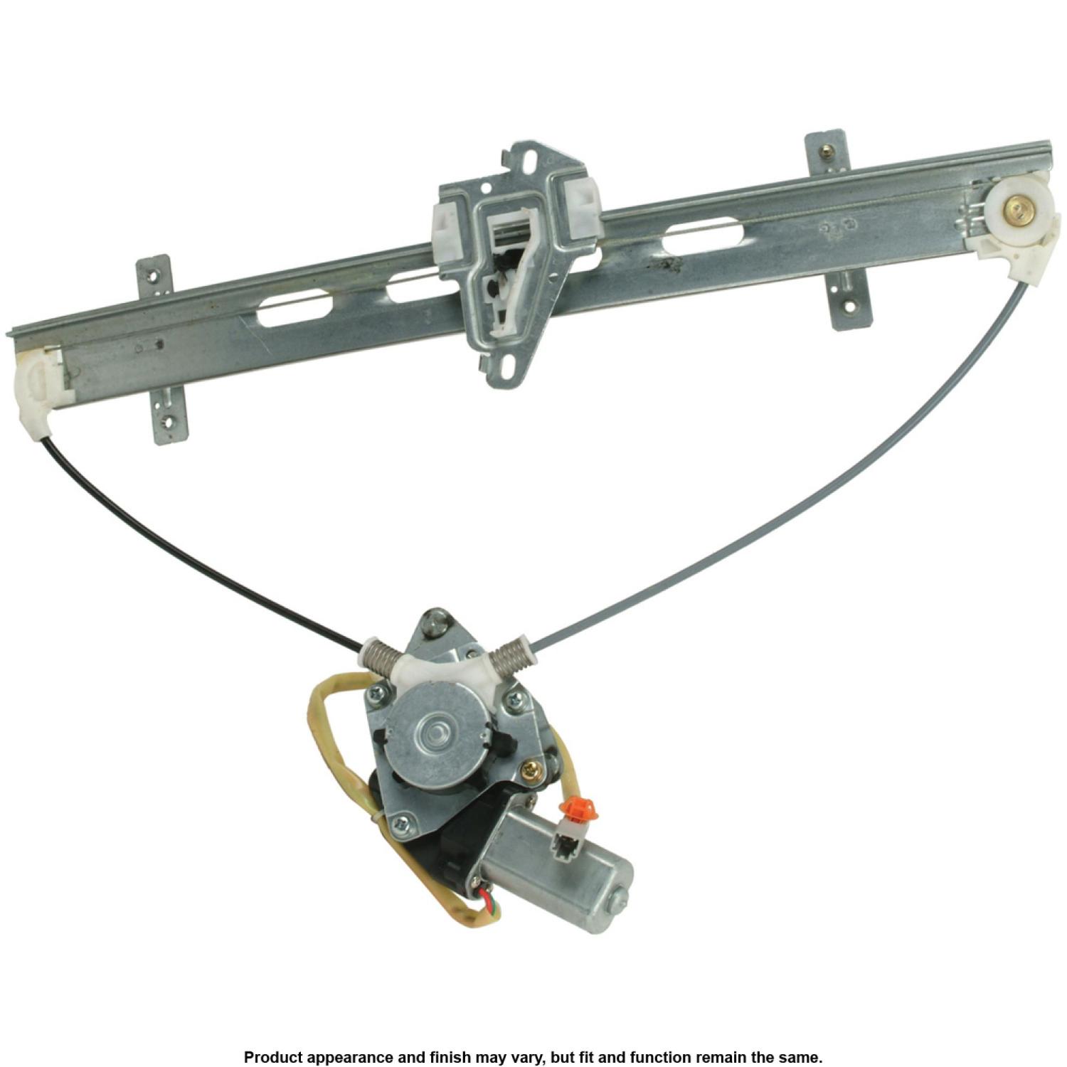 Cardone Select 821566BR Power Window Motor and Regulator Assembly product image 2 of 4