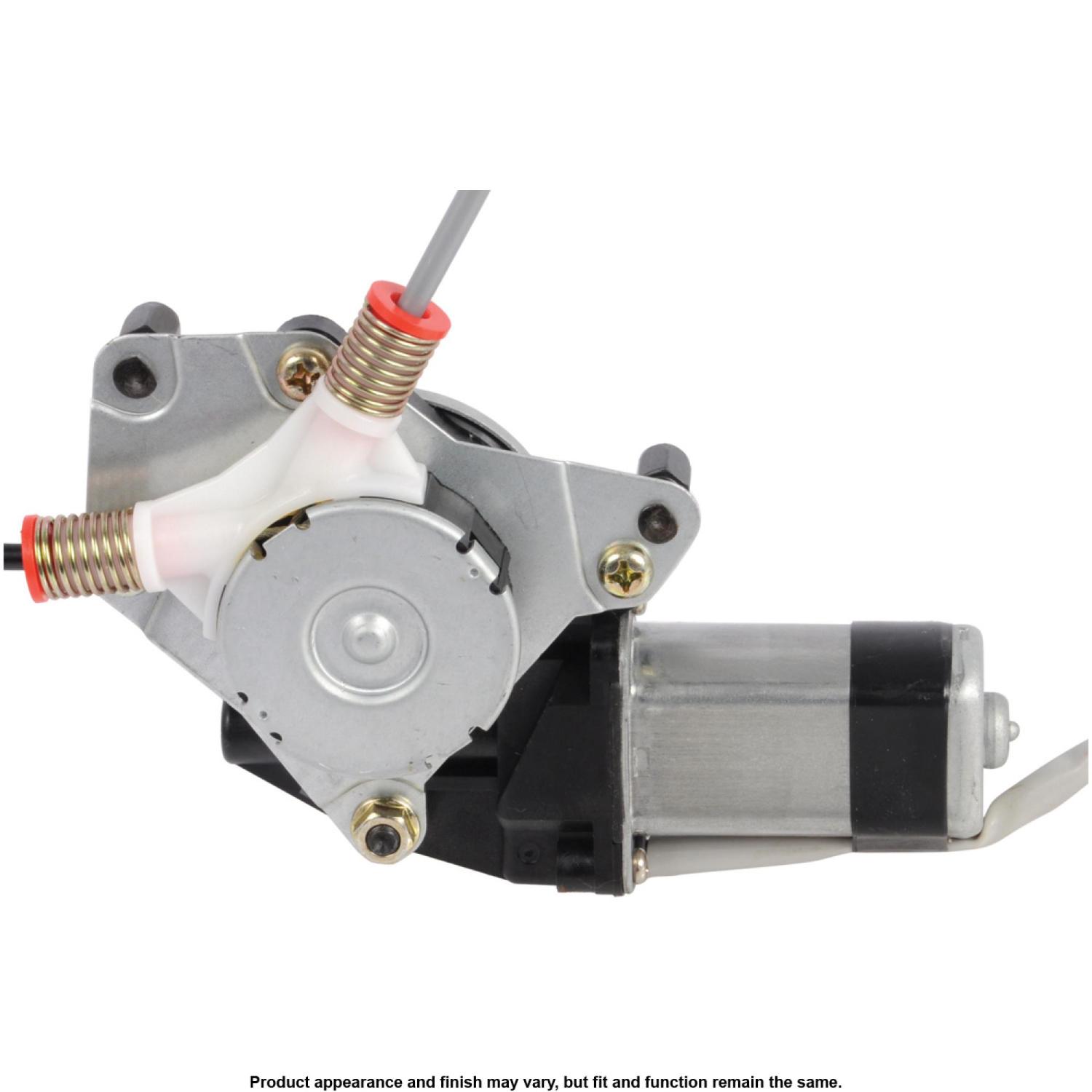 Cardone Select 821566ER Power Window Motor and Regulator Assembly product image 1 of 4