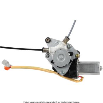 2006 Honda CR-V Power Window Motor and Regulator Assembly Front Right Cardone Select 821566FR image 1 of 4