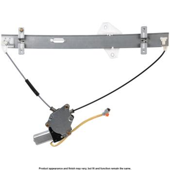 2006 Honda CR-V Power Window Motor and Regulator Assembly Front Right Cardone Select 821566FR image 2 of 4