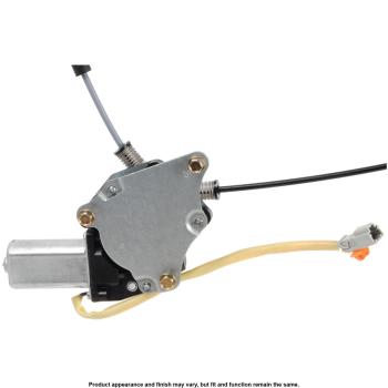 2006 Honda CR-V Power Window Motor and Regulator Assembly Front Right Cardone Select 821566FR image 3 of 4