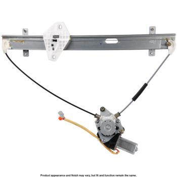 2006 Honda CR-V Power Window Motor and Regulator Assembly Front Right Cardone Select 821566FR image 4 of 4