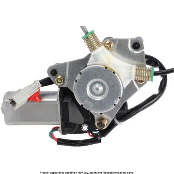 2002 Honda Civic Power Window Motor and Regulator Assembly Front Left Cardone Select 821567ER image 4 of 4