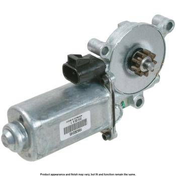 1998 Saturn SW2 Power Window Motor Front Left Cardone Select 82157 image 3 of 3