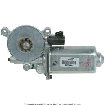 1998 Saturn SW2 Power Window Motor Front Right Cardone Select 82158 image 1 of 3