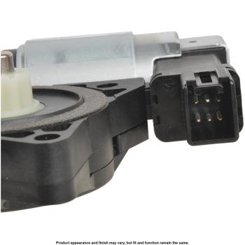 2008 Mazda CX-7 Power Window Motor Front Left Cardone Select 8217001 image 3 of 4