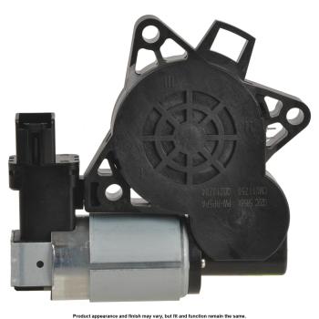 2008 Mazda CX-7 Power Window Motor Front Right Cardone Select 8217002 image 2 of 4