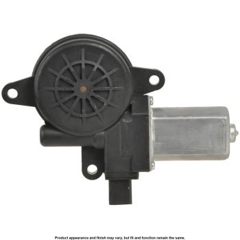 2011 Mazda 2 Power Window Motor Front Left Cardone Select 8217011 image 1 of 4