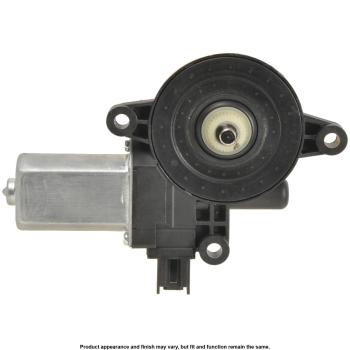 2011 Mazda 2 Power Window Motor Front Left Cardone Select 8217011 image 2 of 4