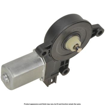 2011 Mazda 2 Power Window Motor Front Left Cardone Select 8217011 image 3 of 4