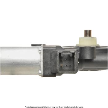 2011 Mazda 2 Power Window Motor Front Left Cardone Select 8217011 image 4 of 4