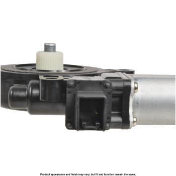2011 Mazda 2 Power Window Motor Front Right Cardone Select 8217015 image 3 of 4