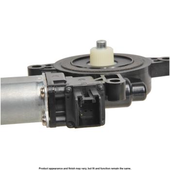 2011 Mazda 2 Power Window Motor Rear Left Cardone Select 8217016 image 1 of 4