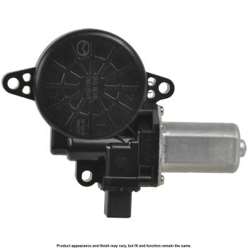 2011 Mazda 2 Power Window Motor Rear Left Cardone Select 8217016 image 2 of 4