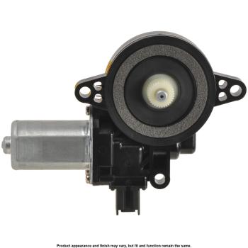 2011 Mazda 2 Power Window Motor Rear Left Cardone Select 8217016 image 3 of 4