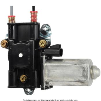 2000 Pontiac Grand Prix Power Window Motor and Regulator Assembly Rear Left Cardone Select 82172AR image 4 of 4