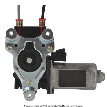 2000 Pontiac Grand Prix Power Window Motor and Regulator Assembly Rear Right Cardone Select 82173AR image 2 of 4