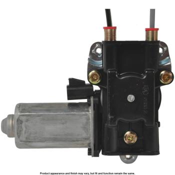 2000 Pontiac Grand Prix Power Window Motor and Regulator Assembly Rear Right Cardone Select 82173AR image 4 of 4