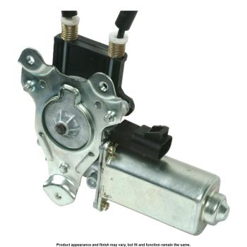 2000 Pontiac Grand Prix Power Window Motor and Regulator Assembly Front Right Cardone Select 82173BR image 1 of 4