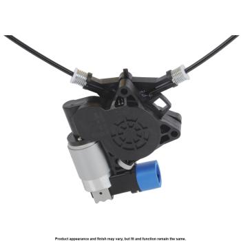 2009 Mazda 3 Power Window Motor and Regulator Assembly Front Left Cardone Select 821769AR image 3 of 4
