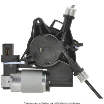 2009 Mazda 3 Power Window Motor and Regulator Assembly Rear Right Cardone Select 821769BR image 1 of 4