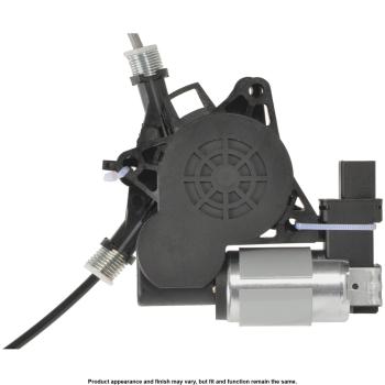 2009 Mazda 3 Power Window Motor and Regulator Assembly Rear Right Cardone Select 821769BR image 4 of 4