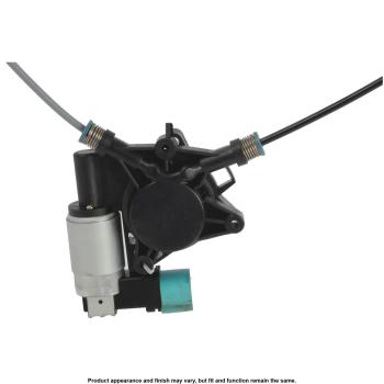 2009 Mazda 3 Power Window Motor and Regulator Assembly Front Right Cardone Select 821770AR image 1 of 4