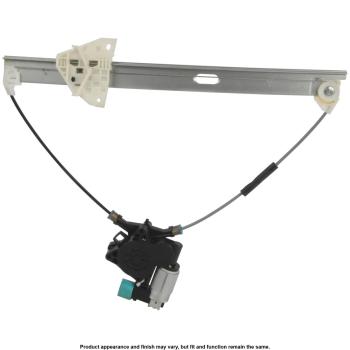 2009 Mazda 3 Power Window Motor and Regulator Assembly Front Right Cardone Select 821770AR image 2 of 4