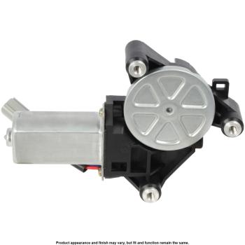 2008 Ford Escape Power Window Motor Front Left Cardone Select 821773 image 3 of 4