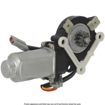 2002 Mazda B2300 Power Window Motor Front Left Cardone Select 821777 image 1 of 4