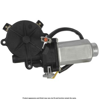 2002 Mazda B2300 Power Window Motor Front Left Cardone Select 821777 image 3 of 4