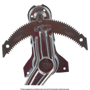 1994 Ford Ranger Window Regulator Front Left Cardone Select 8217771M image 2 of 4