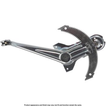 1994 Ford Ranger Window Regulator Front Left Cardone Select 8217771M image 3 of 4