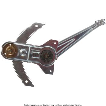 1994 Ford Ranger Window Regulator Front Left Cardone Select 8217771M image 4 of 4