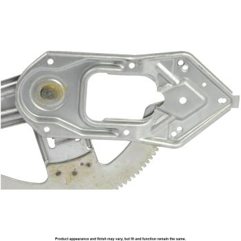 1994 Ford Ranger Window Regulator Front Left Cardone Select 821777A image 1 of 4
