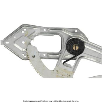 1994 Ford Ranger Window Regulator Front Left Cardone Select 821777A image 2 of 4