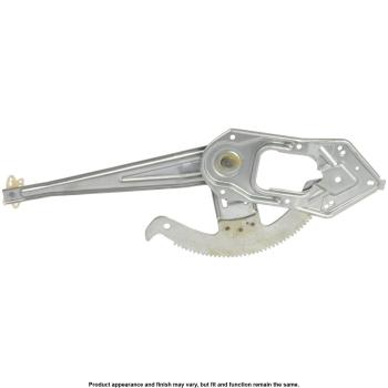 1994 Ford Ranger Window Regulator Front Left Cardone Select 821777A image 3 of 4