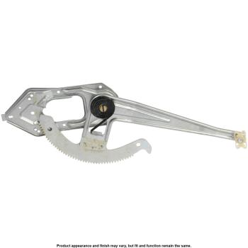 1994 Ford Ranger Window Regulator Front Left Cardone Select 821777A image 4 of 4