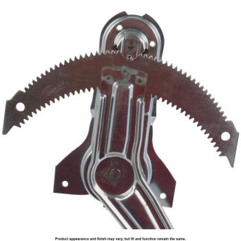 1994 Ford Ranger Window Regulator Front Right Cardone Select 8217781M image 2 of 4