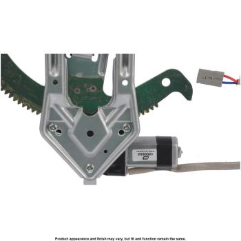 1994 Ford Ranger Power Window Motor and Regulator Assembly Front Right Cardone Select 821778AR image 1 of 4