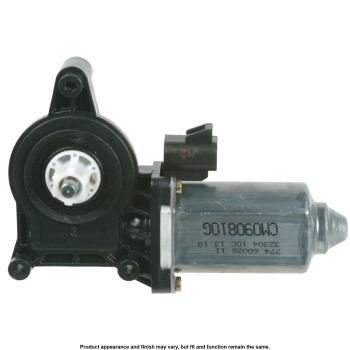 2000 GMC C3500HD Power Window Motor Front Left Cardone Select 82178 image 1 of 3